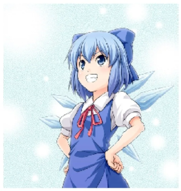 Cirno